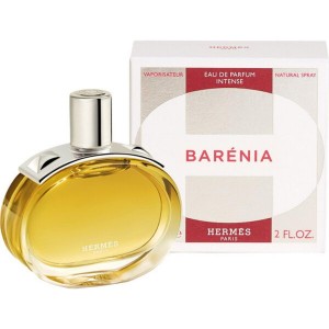 Hermes Barenia Intense Eau de Parfum Refillable - Парфюмна вода за жени 60 мл с дозареждане