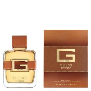Guess Iconic Eau de Parfum - Парфюмна вода за мъже 100 мл