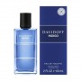 Цена за Davidoff Indigo Eau de Toilette - Тоалетна вода за мъже 60 мл