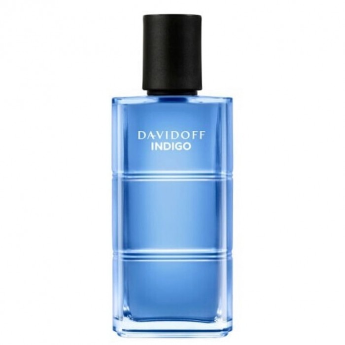 Цена за Davidoff Indigo Eau de Toilette - Тоалетна вода за мъже 60 мл