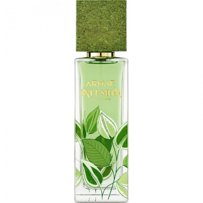 Цена за Armaf Infusion Eau de Parfum - Парфюмна вода унисекс 100 мл
