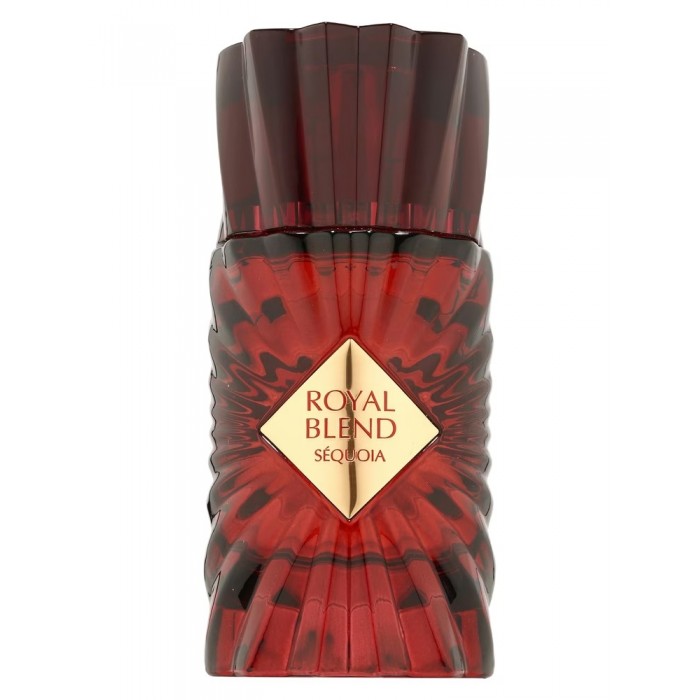 Цена за French Avenue Royal Blend Sequoia Extrait de Parfum - Парфюм унисекс 100 мл