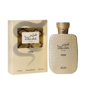 Rasasi Hawas Viper Eau de Parfum - Парфюмна вода за мъже 100 мл