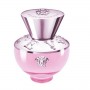 Цена за Versace Dylan Blush Pink Eau de Parfum - Парфюмна вода за жени 50 мл
