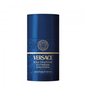 Versace Man Eau Fraiche Extreme - Дезодорант стик за мъже 75 мл