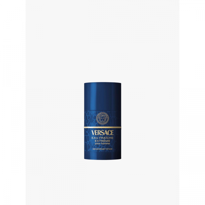 Цена за Versace Man Eau Fraiche Extreme - Дезодорант стик за мъже 75 мл