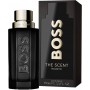 Hugo Boss The Scent Magnetic Eau de Parfum - Парфюмна вода за мъже 100 мл Цена за Hugo Boss The Scent Magnetic Eau de Parfum - Парфюмна вода за мъже 100 мл