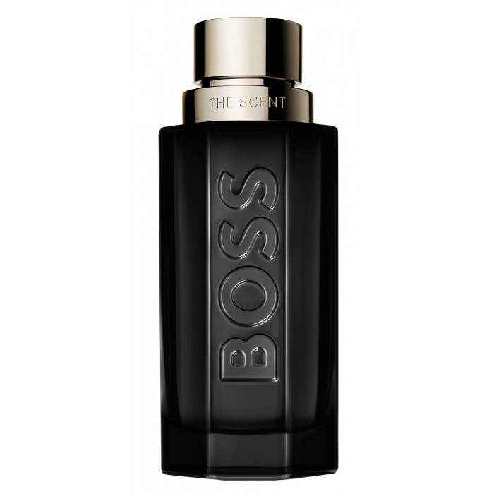 Hugo Boss The Scent Magnetic Eau de Parfum - Парфюмна вода за мъже 100 мл Цена за Hugo Boss The Scent Magnetic Eau de Parfum - Парфюмна вода за мъже 100 мл