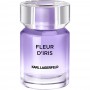 Karl Lagerfeld Les Parfums Matieres Fleur d'Iris Eau de Parfum - Парфюмна вода за жени 50 мл Цена за Karl Lagerfeld Les Parfums Matieres Fleur d'Iris Eau de Parfum - Парфюмна вода за жени 50 мл