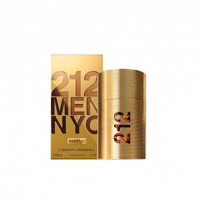 Carolina Herrera 212 Men Parfum Eau de Parfum - Парфюмна вода за мъже 50 мл Цена за Carolina Herrera 212 Men Parfum Eau de Parfum - Парфюмна вода за мъже 50 мл