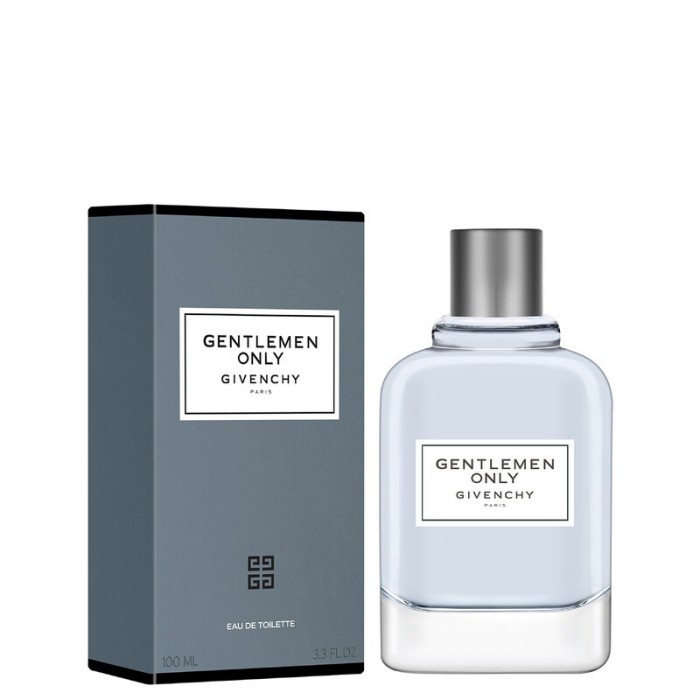 Givenchy Gentlemen Only Цена за Eau de Toilette мъже 100ml