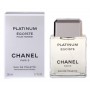 Chanel Egoiste Platinum Цена за Eau de Toilette мъже 50ml