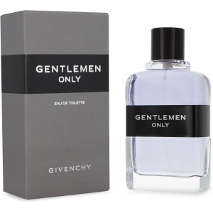 Givenchy Gentlemen Only - Eau de Toilette за мъже 100 мл
