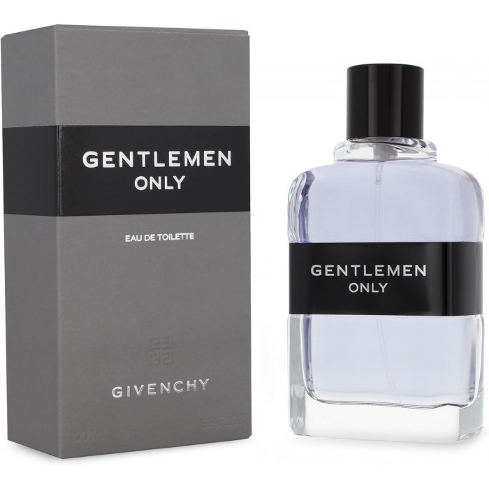 Givenchy Gentlemen Only Цена за Eau de Toilette мъже 100ml