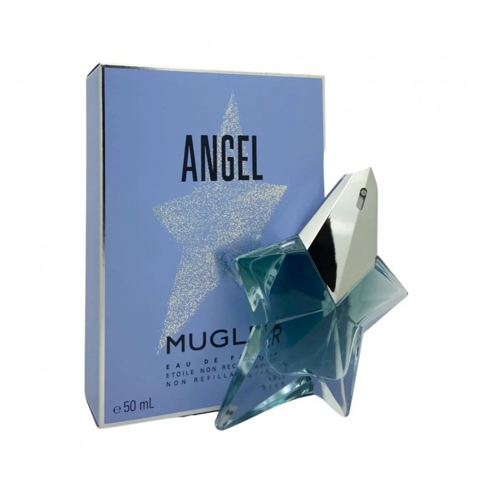 Thierry Mugler Angel Reffilable Цена за Eau de Parfum жени 50ml