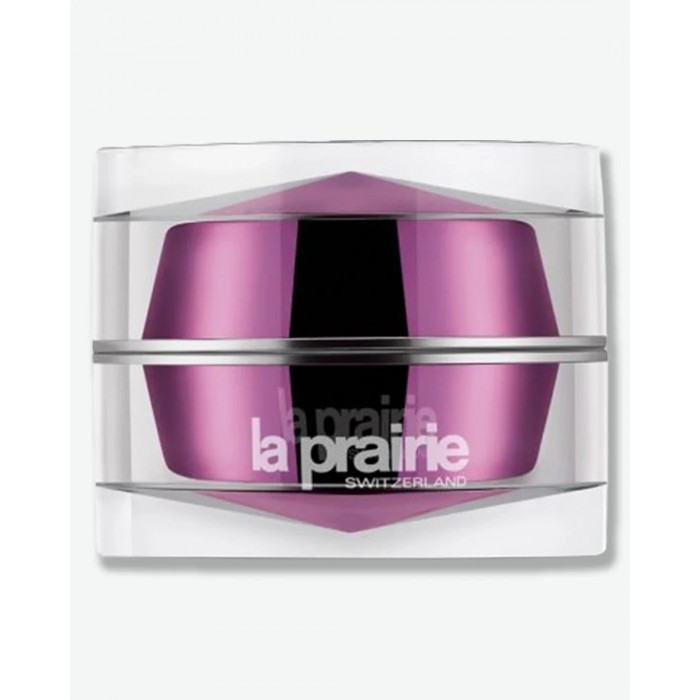 La Prairie Platinum Rare Haute-Rejuvenation - Дневен крем 30 мл Цена за La Prairie Platinum Rare Haute-Rejuvenation - Дневен крем 30 мл