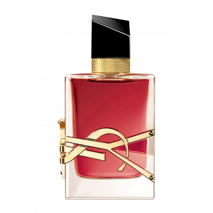 Цена за Yves Saint Laurent Libre Berry Crush Eau de Parfum Fruitée - Парфюмна вода за жени 50 мл  