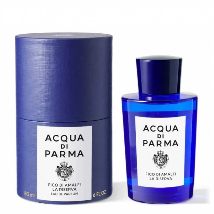 Цена за Acqua Di Parma Blu Mediterraneo Fico di Amalfi La Riserva Eau de Parfum - Парфюмна вода унисекс 180 мл