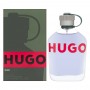 Hugo Boss Hugo - Eau de Toilette за мъже 200 мл Hugo Boss Hugo Цена за Eau de Toilette мъже 200ml