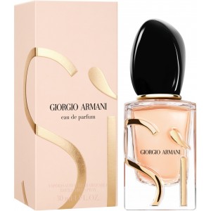 Giorgio Armani Si - Eau de Parfum за жени 15 мл Giorgio Armani Si - Eau de Parfum за жени 15 мл