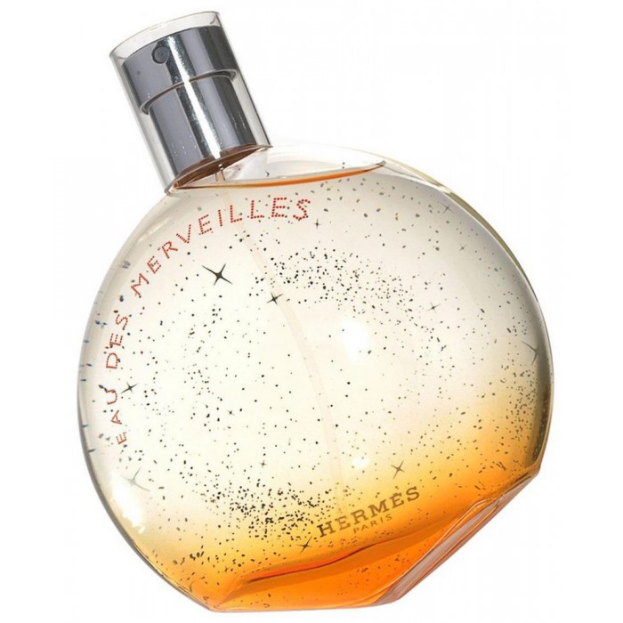 Цена за Hermes Eau des Merveilles Eau de Toilette - Тоалетна вода за жени 100 мл