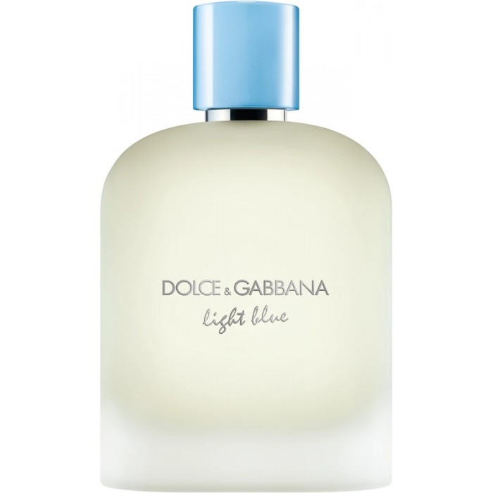Dolce&Gabbana Light Blue Цена за Eau de Toilette мъже 200ml