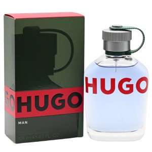 Hugo Boss Hugo - Eau de Toilette за мъже 125 мл