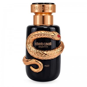 Roberto Cavalli Serpentine Noir Parfum - Парфюм за жени 30 мл