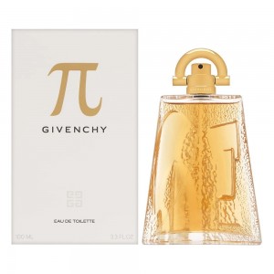 Givenchy Pi - Eau de Toilette за мъже 100 мл