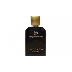 Sergio Tacchini Intenso Eau de Parfum - Парфюмна вода за мъже 100 мл Sergio Tacchini Intenso Eau de Parfum - Парфюмна вода за мъже 100 мл