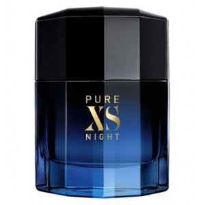 Paco Rabanne Pure XS Night - Eau de Parfum за мъже 100 мл Paco Rabanne Pure XS Night - Eau de Parfum за мъже 100 мл