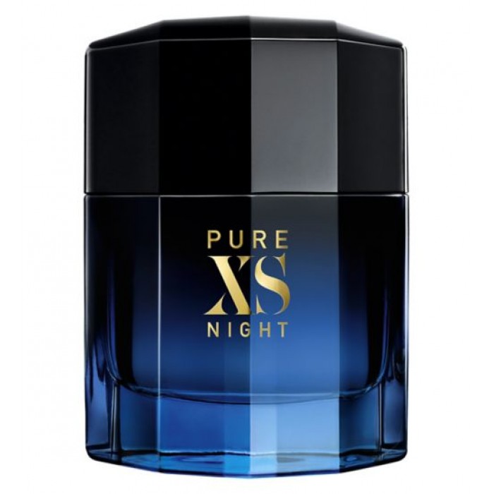 Paco Rabanne Pure Xs Night Цена за Eau de Parfum мъже EDP 100ml