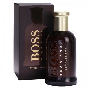 Hugo Boss Boss Bottled Oud - Eau de Parfum за мъже 100 мл Hugo Boss Boss Bottled Oud - Eau de Parfum за мъже 100 мл