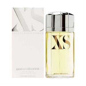 Комплект за мъже Paco Rabanne XS - Eau de Toilette 100 мл + Душ гел SG 100 мл Комплект за мъже Paco Rabanne XS - Eau de Toilette 100 мл + Душ гел SG 100 мл