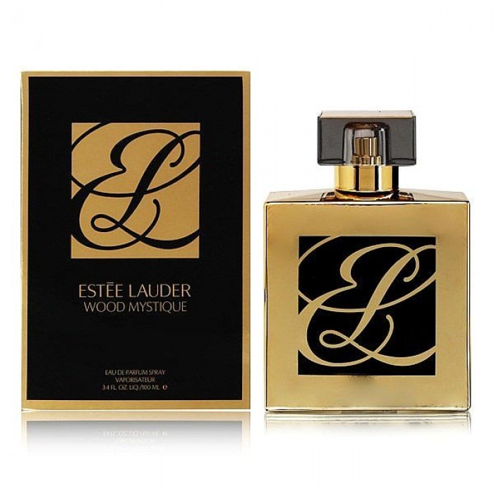 Estee Lauder Wood Mystique Цена за Eau de Parfum унисекс EDP 100ml