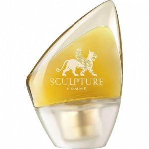Nikos Sculpture God`s Night - Eau de Toilette за мъже 50 мл