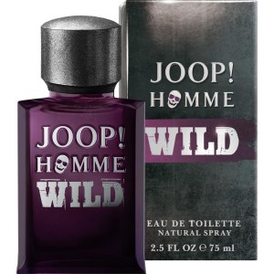 Joop Homme Wild - Eau de Toilette за мъже 75 мл Joop Homme Wild - Eau de Toilette за мъже 75 мл