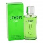 Joop! GO - Eau de Toilette за мъже 50 мл Joop! Go Цена за Eau de Toilette мъже EDT 50ml
