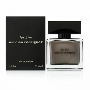 Narciso Rodriguez for Him - Eau de Parfum за мъже 50 мл
