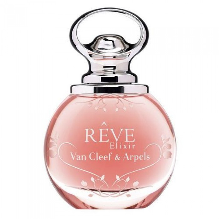 Van Cleef & Arpels Reve Elixir - Eau de Parfum за жени 100 мл Van Cleef &Amp; Arpels Reve Elixir Цена за Eau de Parfum жени EDP 100ml