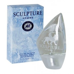 Nikos Sculpture - Eau de Toilette за мъже 50 мл