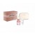 Комплект за жени Salvatore Ferragamo Attimo L`eau Florale - Eau de Toilette 100 мл + Лосион за тяло BL 50 мл + Несесер