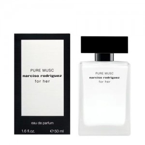 Narciso Rodriguez Pure Musc for Her - Eau de Parfum за жени 50 мл
