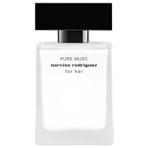 Narciso Rodriguez Pure Musc for Her - Eau de Parfum за жени 30 мл