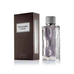 Abercrombie&Fitch First Instinct - Eau de Toilette за мъже 100 мл Abercrombie&Fitch First Instinct - Eau de Toilette за мъже 100 мл