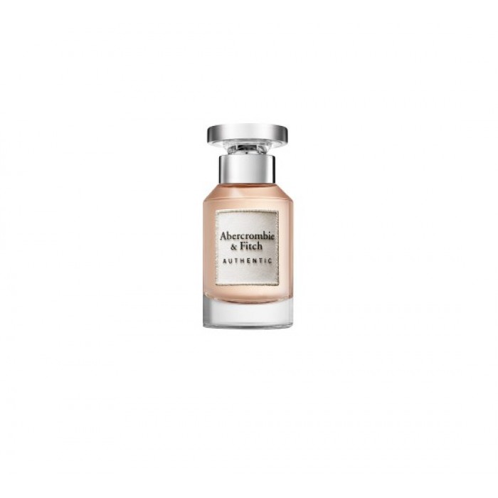 Abercrombie&Amp;Fitch Authentic Цена за Eau de Parfum жени EDP 100ml