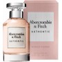 Abercrombie&Amp;Fitch Authentic Цена за Eau de Parfum жени EDP 100ml