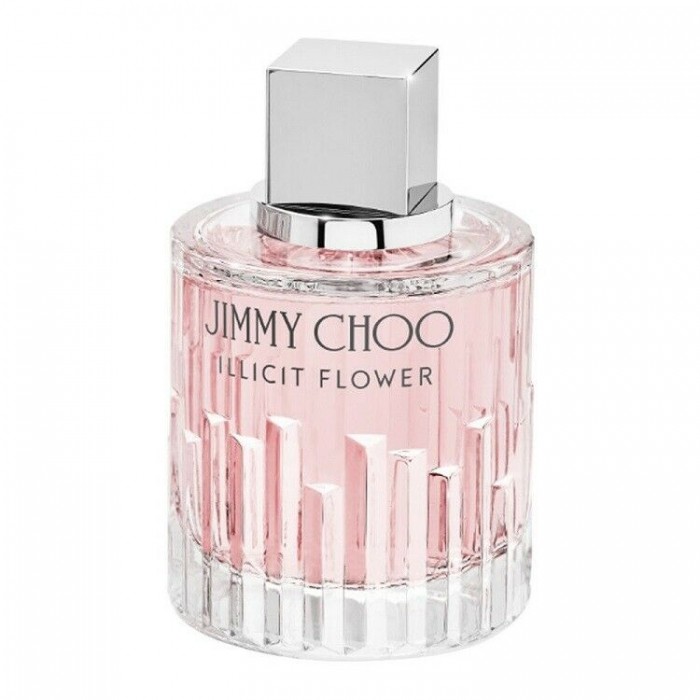 Jimmy Choo Illicit Flower - Eau de Toilette за жени 60 мл Jimmy Choo Illicit Flower Цена за Eau de Toilette жени EDT 60ml