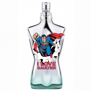 Jean-Paul Gaultier Le Male Superman - Eau de Toilette за мъже 125 мл