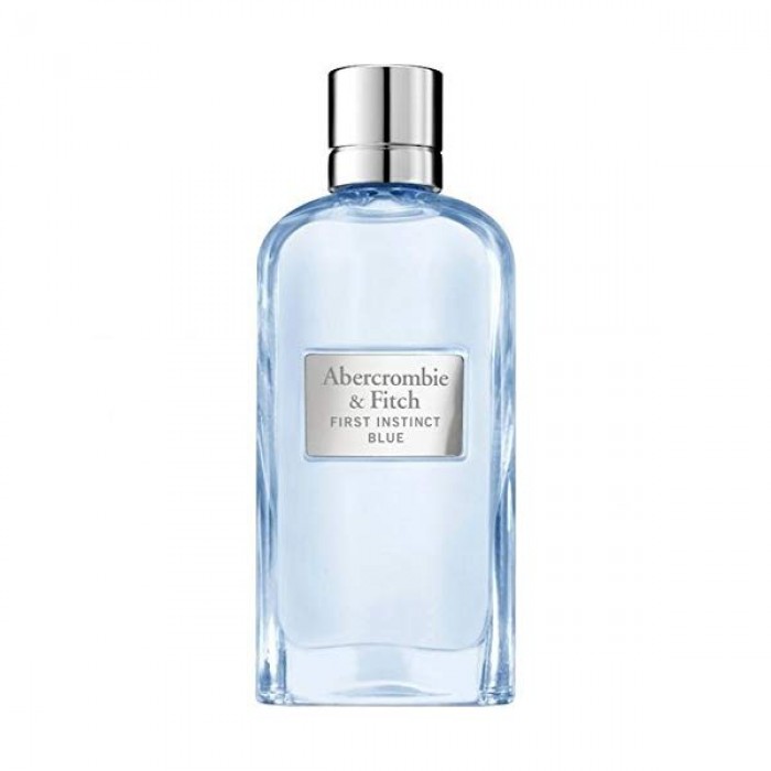 Abercrombie&Amp;Fitch First Instinct Blue Цена за Eau de Parfum жени EDP 100ml